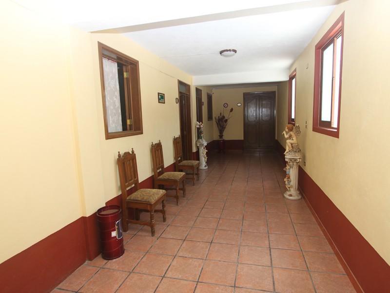 Hotel Camino de Villaseca Guanajuato Exterior foto